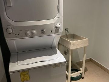 Departamento en Venta, Be Grand Alto Polanco , 2 Recamaras