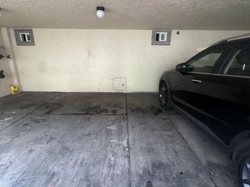 Departamento en Venta, Alvaro Obregon, 2 Recamaras