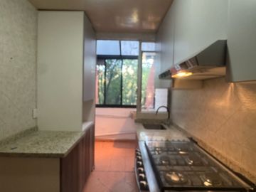 Departamento en Venta, Alvaro Obregon, 2 Recamaras