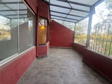 Departamento en Venta, Alvaro Obregon, 2 Recamaras