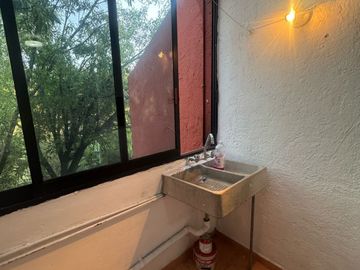 Departamento en Venta, Alvaro Obregon, 2 Recamaras