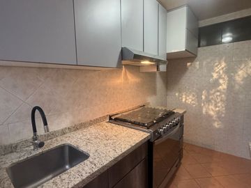 Departamento en Venta, Alvaro Obregon, 2 Recamaras