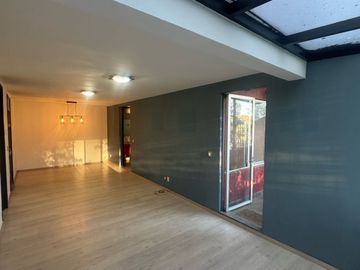 Departamento en Venta, Alvaro Obregon, 2 Recamaras