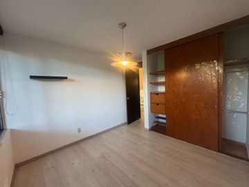 Departamento en Venta, Alvaro Obregon, 2 Recamaras