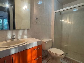Departamento en Venta, Alvaro Obregon, 2 Recamaras