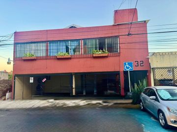 Departamento en Venta, Alvaro Obregon, 2 Recamaras