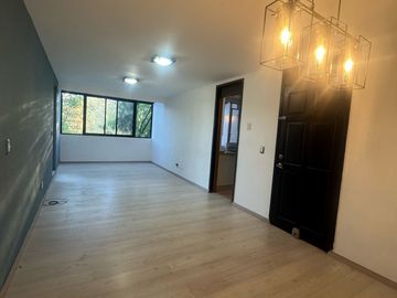 Departamento en Venta, Alvaro Obregon, 2 Recamaras