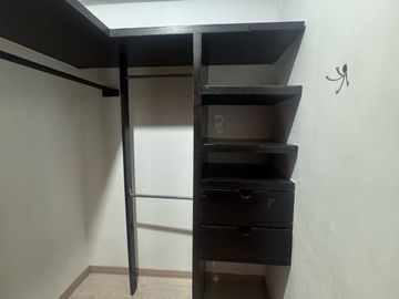 Departamento en Venta, Alvaro Obregon, 2 Recamaras