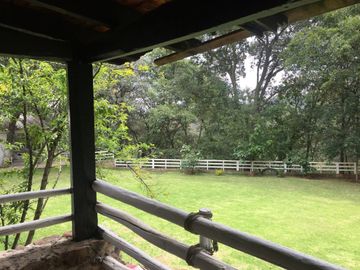 Rancho Villa del Carbón