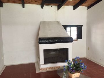 Rancho Villa del Carbón