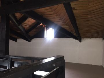 Rancho Villa del Carbón