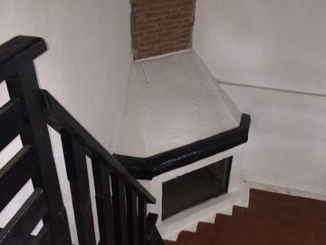 Rancho Villa del Carbón