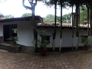 Rancho Villa del Carbón