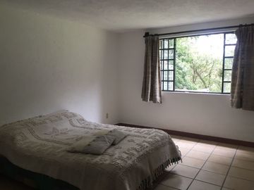 Rancho Villa del Carbón