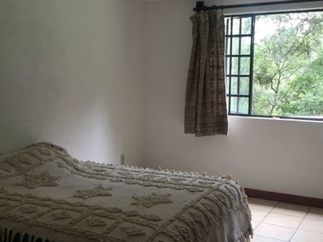 Rancho Villa del Carbón