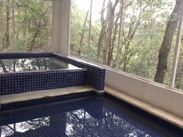 Rancho Villa del Carbón