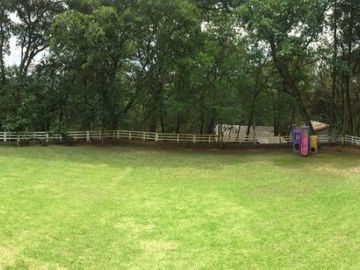 Rancho Villa del Carbón