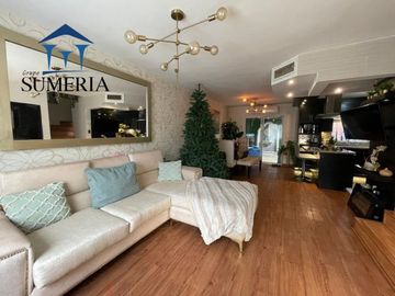 CASA EN VENTA EN LOMAS DE MONTECARLO
