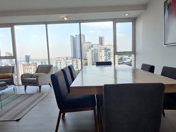 SE VENDE HERMOSO DEPARTAMENTO EN ARGENTA BOSQUE REAL (V)
