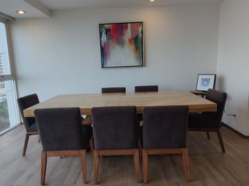 SE VENDE HERMOSO DEPARTAMENTO EN ARGENTA BOSQUE REAL (V)