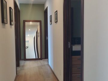 SE VENDE HERMOSO DEPARTAMENTO EN ARGENTA BOSQUE REAL (V)