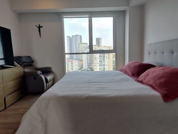 SE VENDE HERMOSO DEPARTAMENTO EN ARGENTA BOSQUE REAL (V)