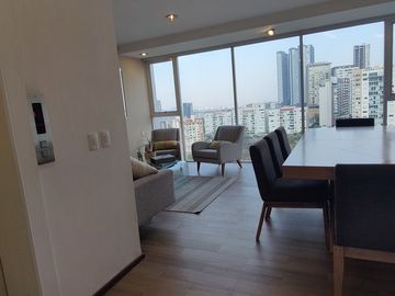SE VENDE HERMOSO DEPARTAMENTO EN ARGENTA BOSQUE REAL (V)