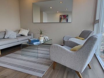 SE VENDE HERMOSO DEPARTAMENTO EN ARGENTA BOSQUE REAL (V)