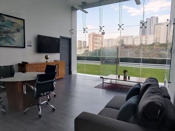 SE VENDE HERMOSO DEPARTAMENTO EN ARGENTA BOSQUE REAL (V)