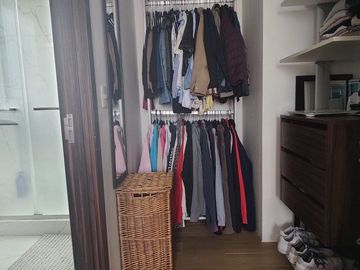 SE VENDE HERMOSO DEPARTAMENTO EN ARGENTA BOSQUE REAL (V)