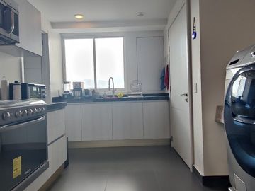 SE VENDE HERMOSO DEPARTAMENTO EN ARGENTA BOSQUE REAL (V)
