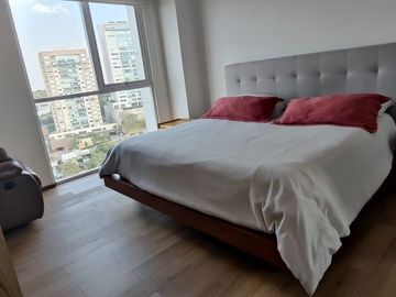 SE VENDE HERMOSO DEPARTAMENTO EN ARGENTA BOSQUE REAL (V)