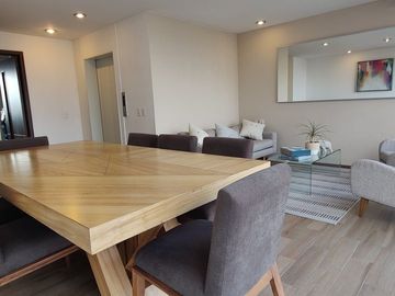 SE VENDE HERMOSO DEPARTAMENTO EN ARGENTA BOSQUE REAL (V)