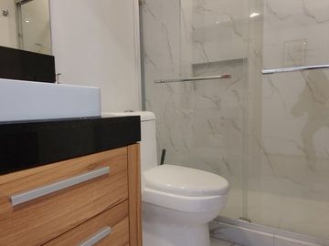 SE VENDE HERMOSO DEPARTAMENTO EN ARGENTA BOSQUE REAL (V)