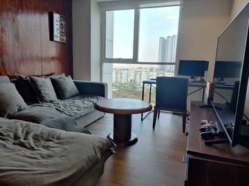 SE VENDE HERMOSO DEPARTAMENTO EN ARGENTA BOSQUE REAL (V)