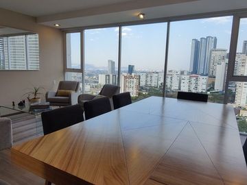 SE VENDE HERMOSO DEPARTAMENTO EN ARGENTA BOSQUE REAL (V)