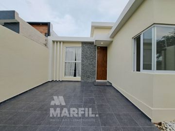 Venta de Casa de 1 planta, 3 Recámaras al Norte de Villa de Álvarez