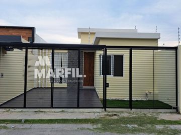 Venta de Casa de 1 planta, 3 Recámaras al Norte de Villa de Álvarez