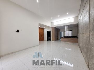 Venta de Casa de 1 planta, 3 Recámaras al Norte de Villa de Álvarez
