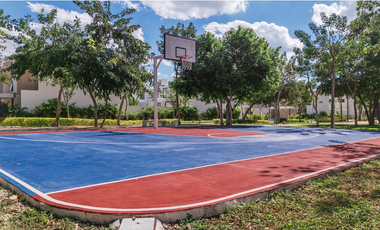CASA EN VENTA EN PRIVADA EN CONKAL CON ALBERCA MOD CAREY