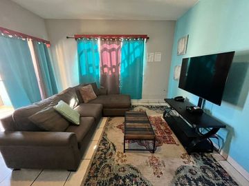 Casa en Venta y tierra en renta (Land-lease ) en campo Renes a Solo minutos de e