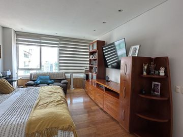 Penthouse en venta de 3 recámaras zona Angelópolis