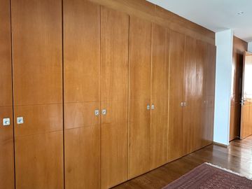 Penthouse en venta de 3 recámaras zona Angelópolis