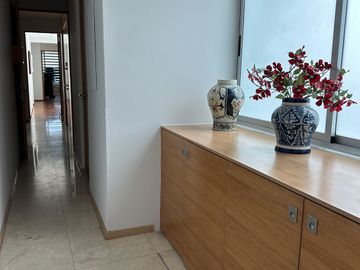 Penthouse en venta de 3 recámaras zona Angelópolis