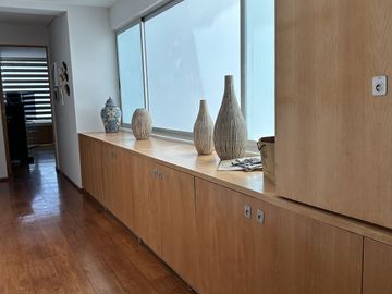 Penthouse en venta de 3 recámaras zona Angelópolis