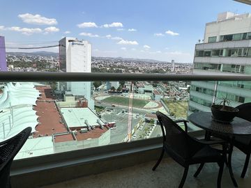 Penthouse en venta de 3 recámaras zona Angelópolis