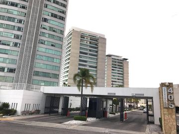 Penthouse en venta de 3 recámaras zona Angelópolis
