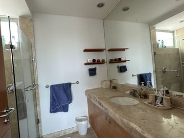 Penthouse en venta de 3 recámaras zona Angelópolis