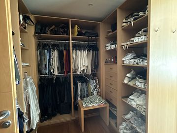 Penthouse en venta de 3 recámaras zona Angelópolis