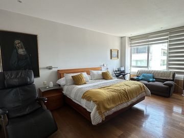 Penthouse en venta de 3 recámaras zona Angelópolis